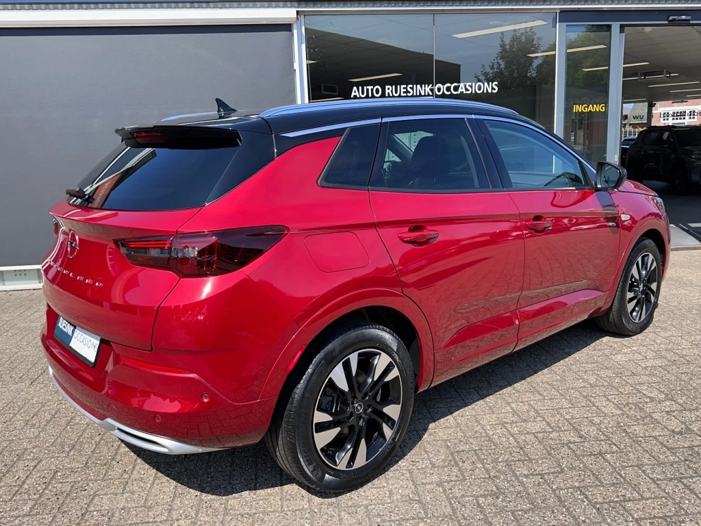 Opel Grandland – foto 3