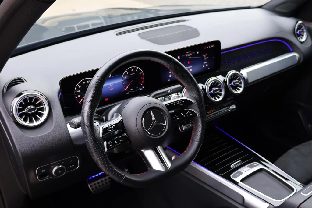 Mercedes-Benz GLB – foto 6