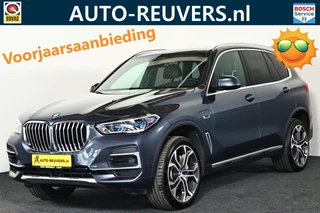 BMW X5 – thumbnail 1