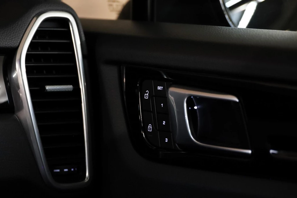 Porsche Cayenne – foto 40