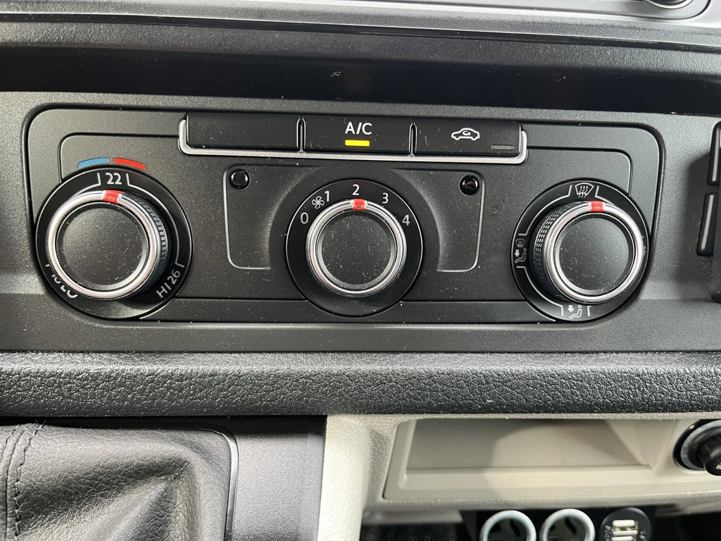Volkswagen Transporter – foto 23