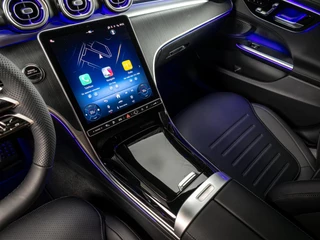 Mercedes-Benz C-Klasse – thumbnail 13
