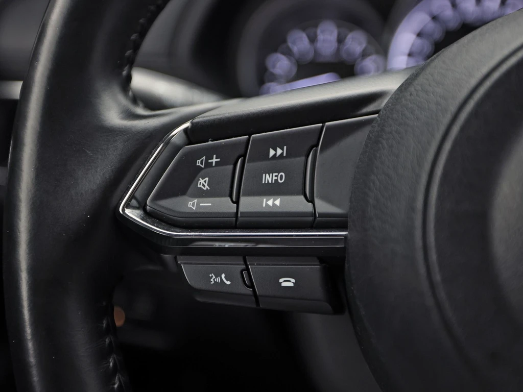Mazda CX-5 – foto 17