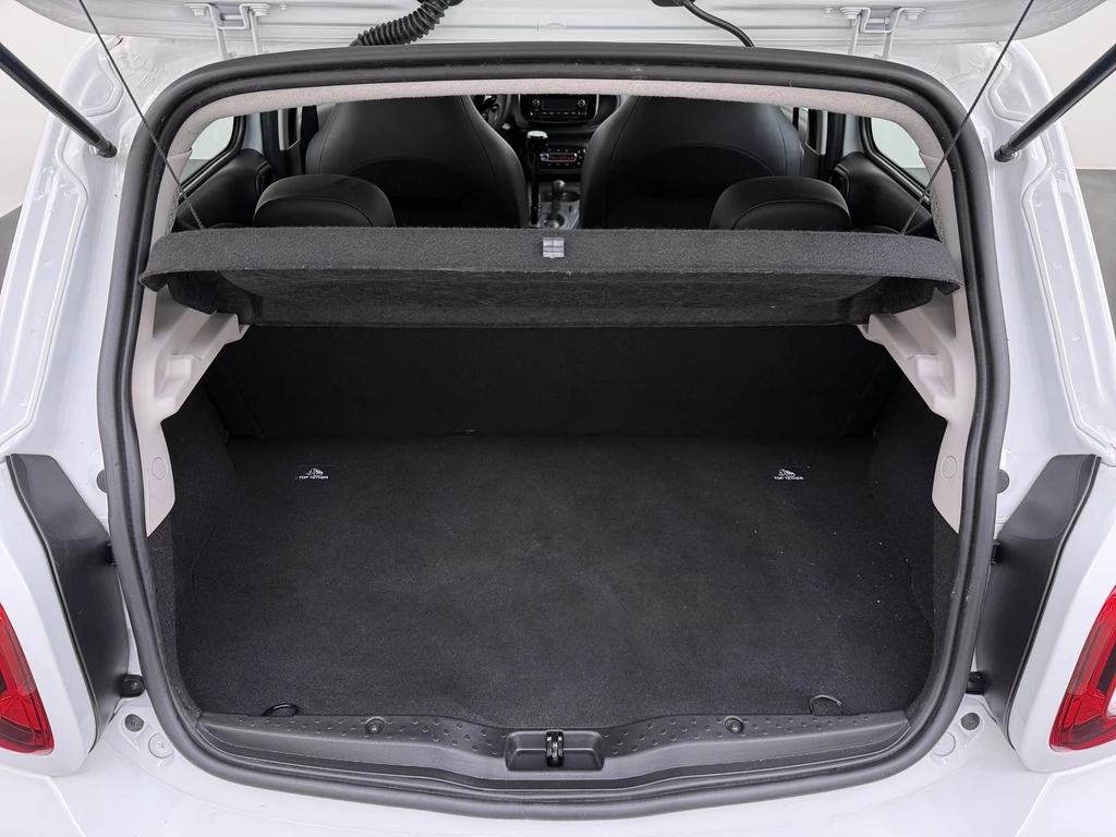 smart Forfour – foto 23