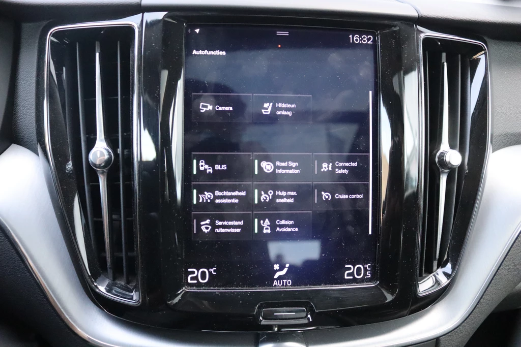 Volvo XC60 – foto 26