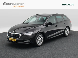 Škoda Octavia – thumbnail 1