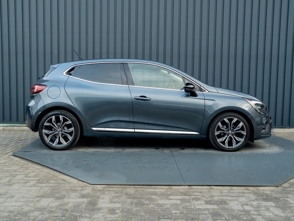 Renault Clio – foto 13