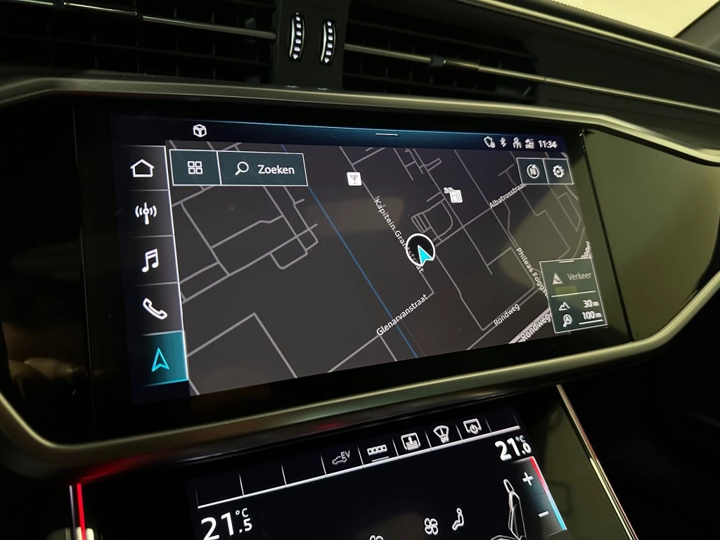 Audi A6 – foto 32