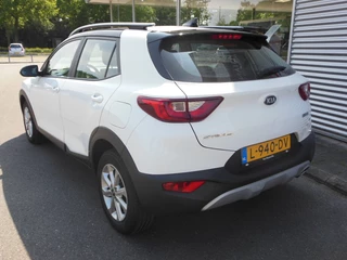 Kia Stonic – thumbnail 3