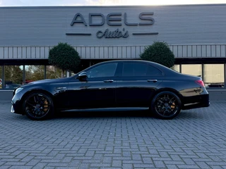 Mercedes-Benz E-Klasse – thumbnail 3
