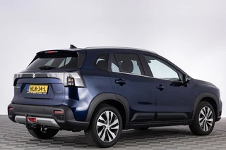 Suzuki S-Cross – thumbnail 4