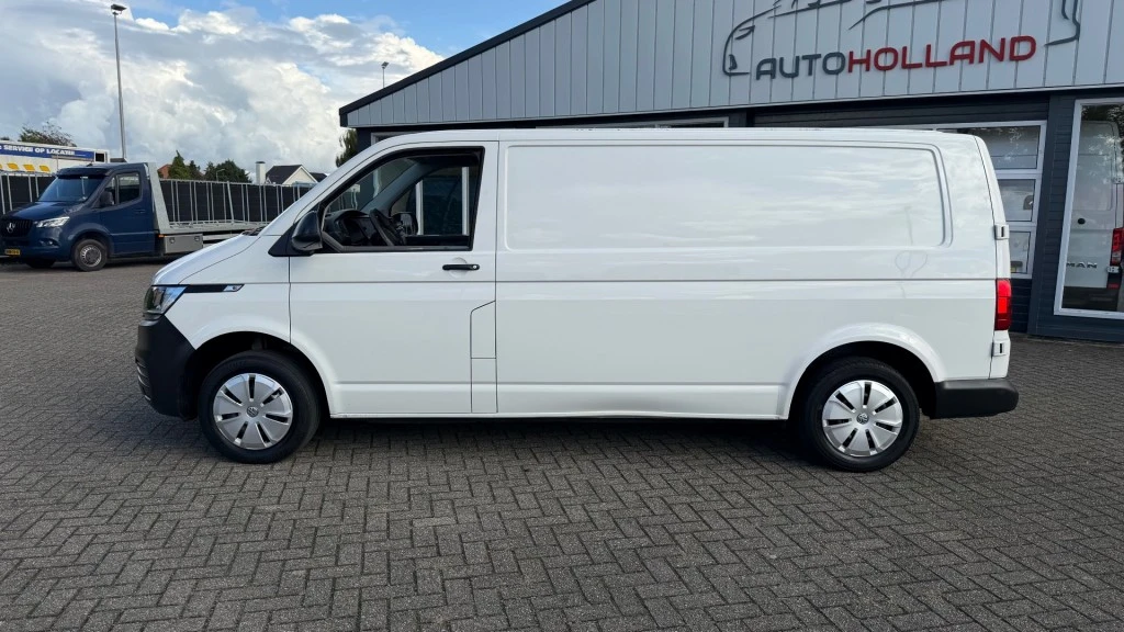 Volkswagen Transporter – foto 2