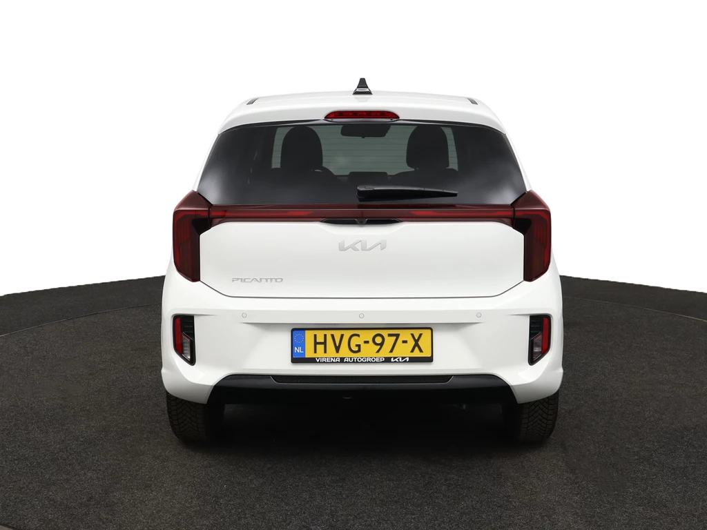 Kia Picanto – foto 6