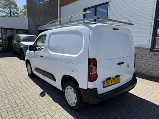 Opel Combo – thumbnail 3