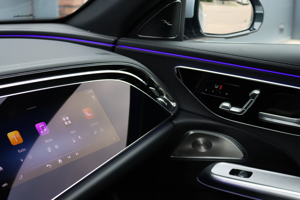 Mercedes-Benz E-Klasse – foto 16