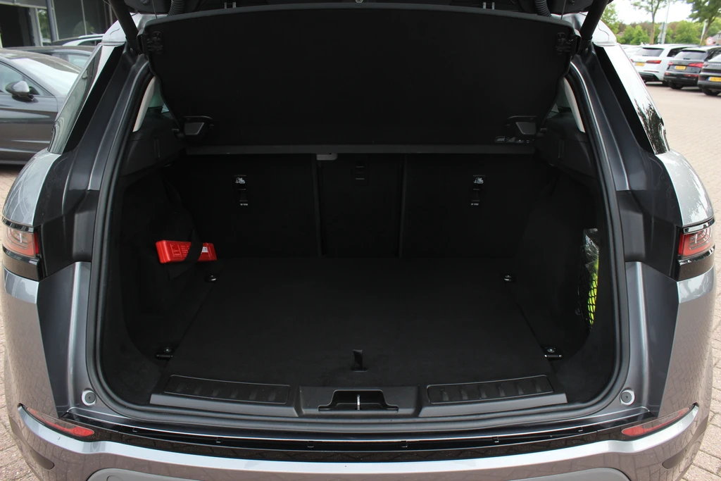 Land Rover Range Rover Evoque – foto 17