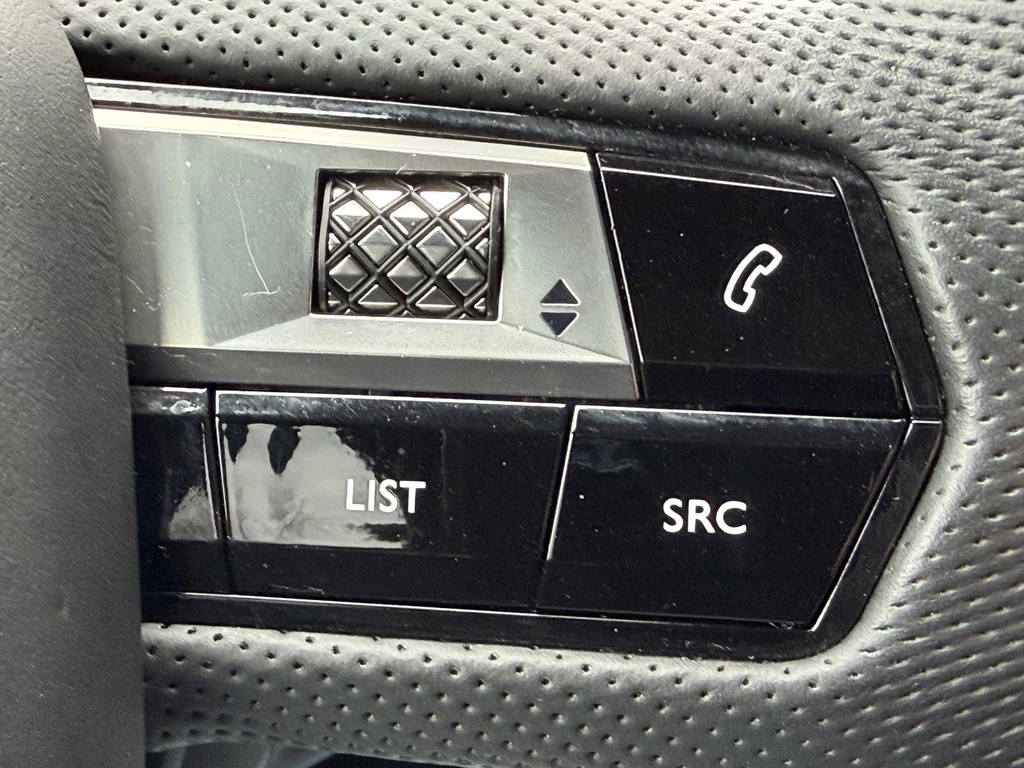 DS DS 7 – foto 29