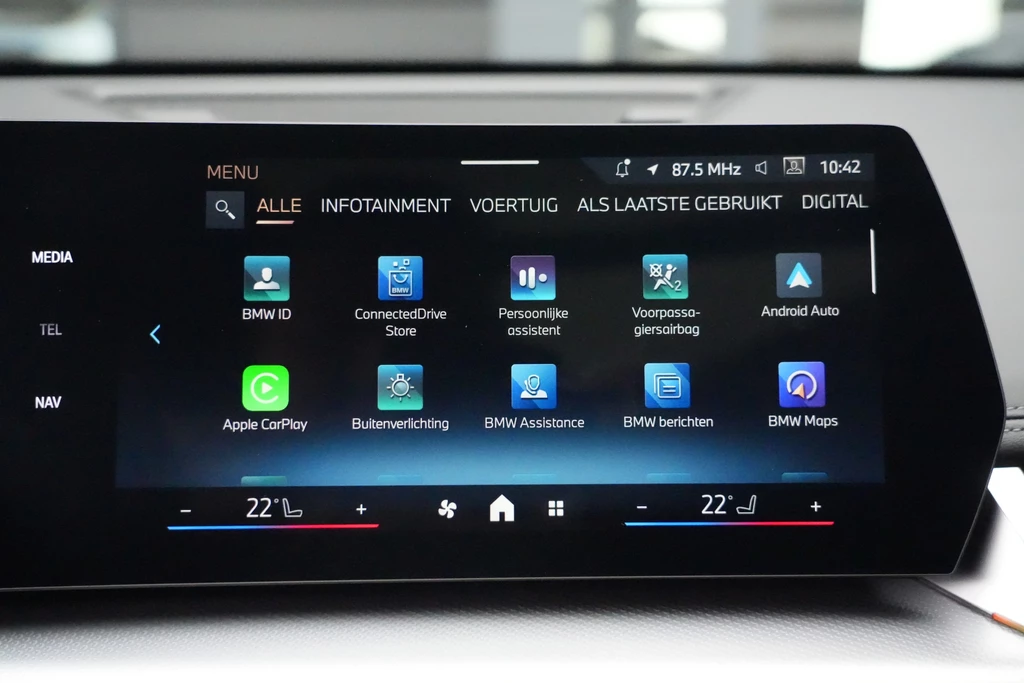 BMW X1 – foto 15