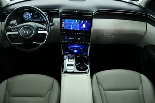 Hyundai Tucson – thumbnail 17