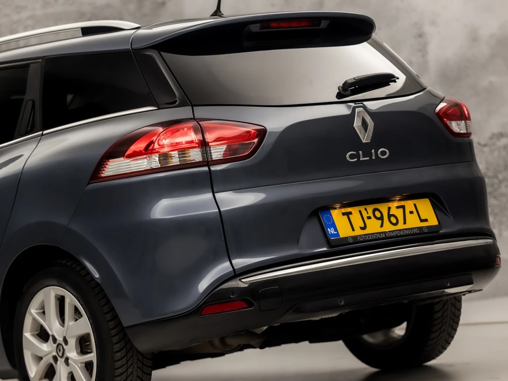 Renault Clio – foto 5