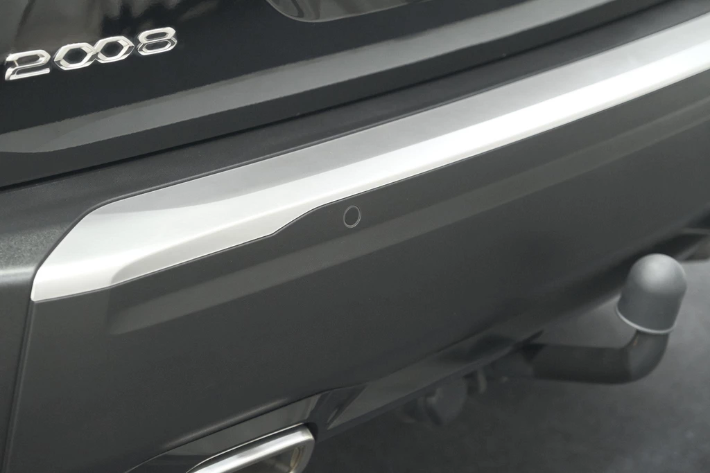 Peugeot 2008 – foto 33