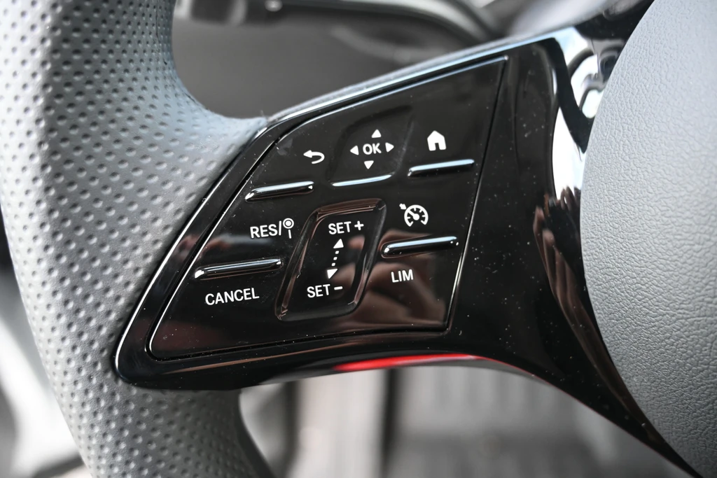 Mercedes-Benz eCitan – foto 16