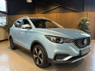 MG ZS EV – thumbnail 8
