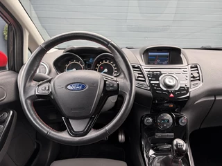 Ford Fiesta – thumbnail 5