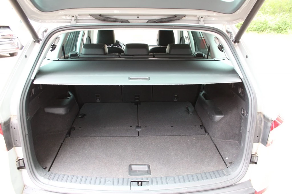 Škoda Kodiaq – foto 33