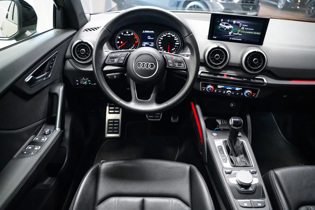 Audi Q2 – foto 4