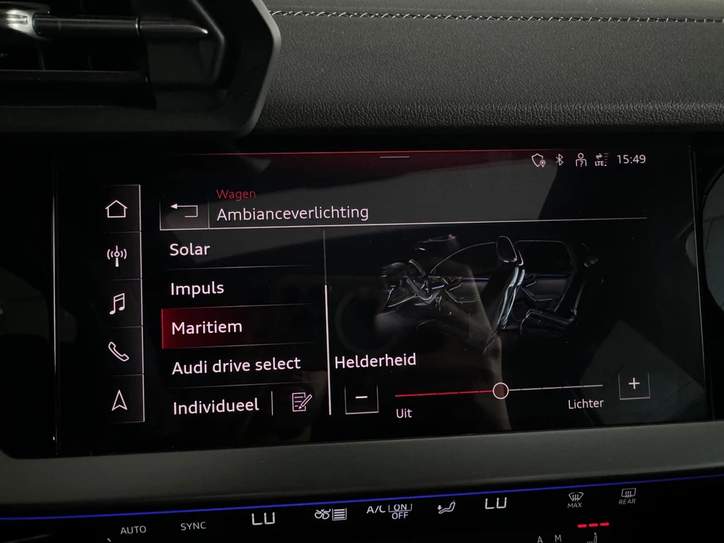 Audi S3 – foto 35