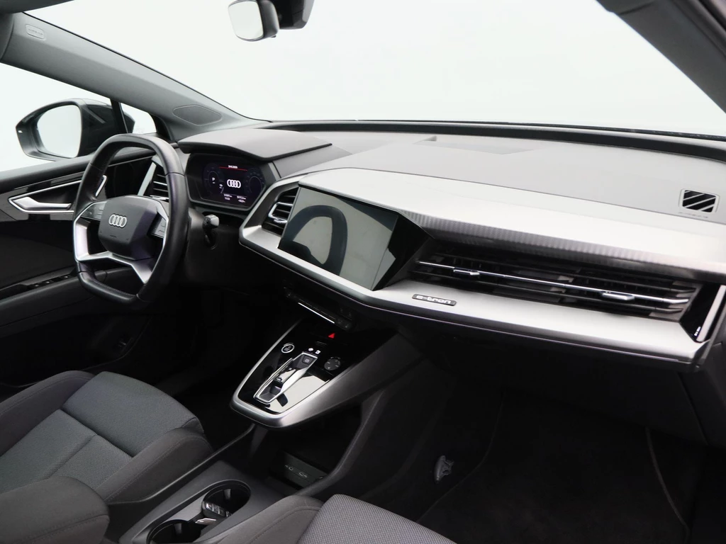Audi Q4 e-tron – foto 42