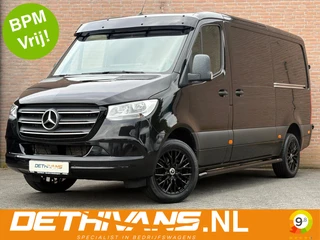 Mercedes-Benz Sprinter – thumbnail 1