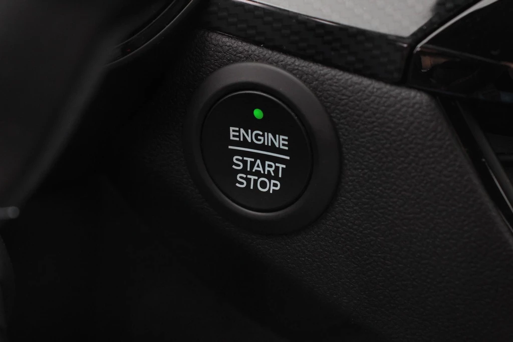 Ford Kuga – foto 19