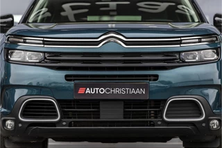 Citroën C5 Aircross – thumbnail 9