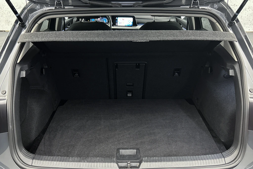 Volkswagen Golf – foto 18