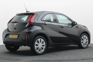 Toyota Aygo – thumbnail 8