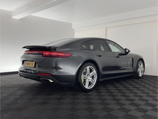 Porsche Panamera – thumbnail 4