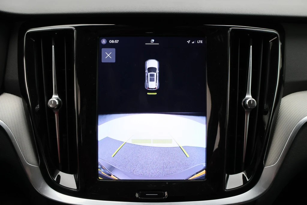 Volvo V60 – foto 45