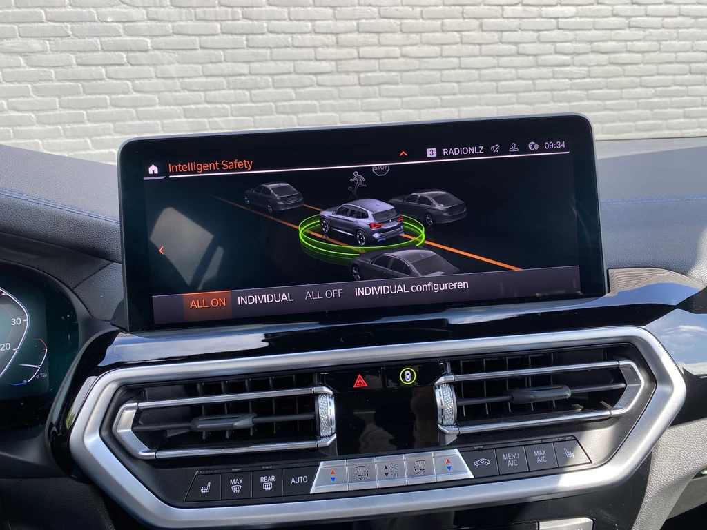 BMW iX3 – foto 33