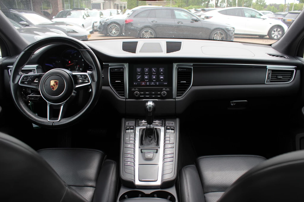 Porsche Macan – foto 9