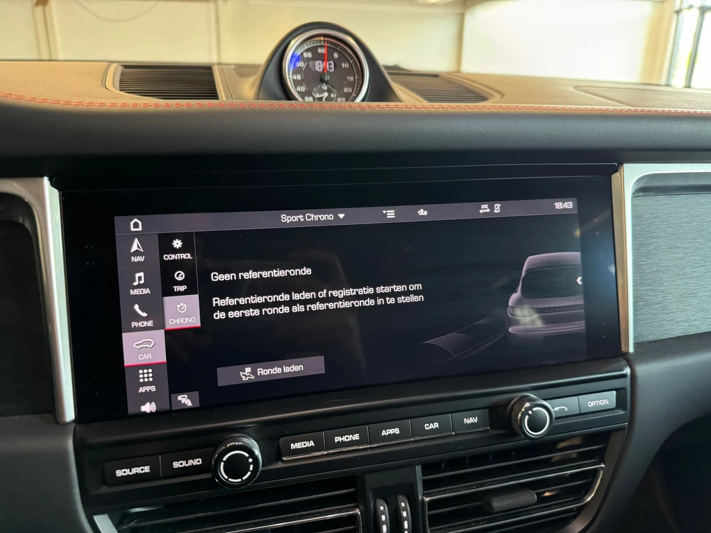 Porsche Macan – foto 28