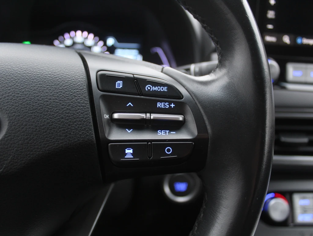 Hyundai Kona – foto 28