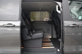 Ford Tourneo Custom – thumbnail 43