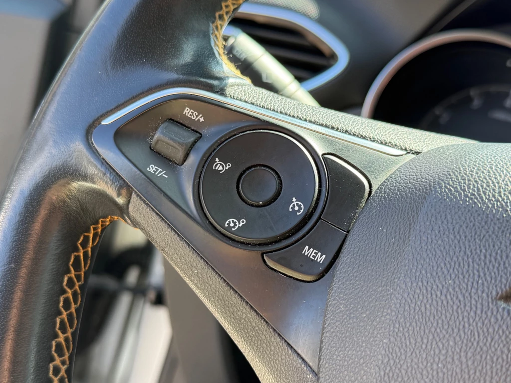 Opel Crossland X – foto 22