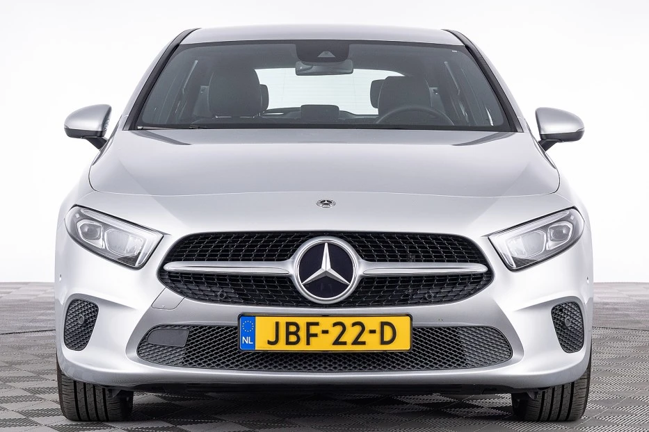 Mercedes-Benz A-Klasse – foto 6
