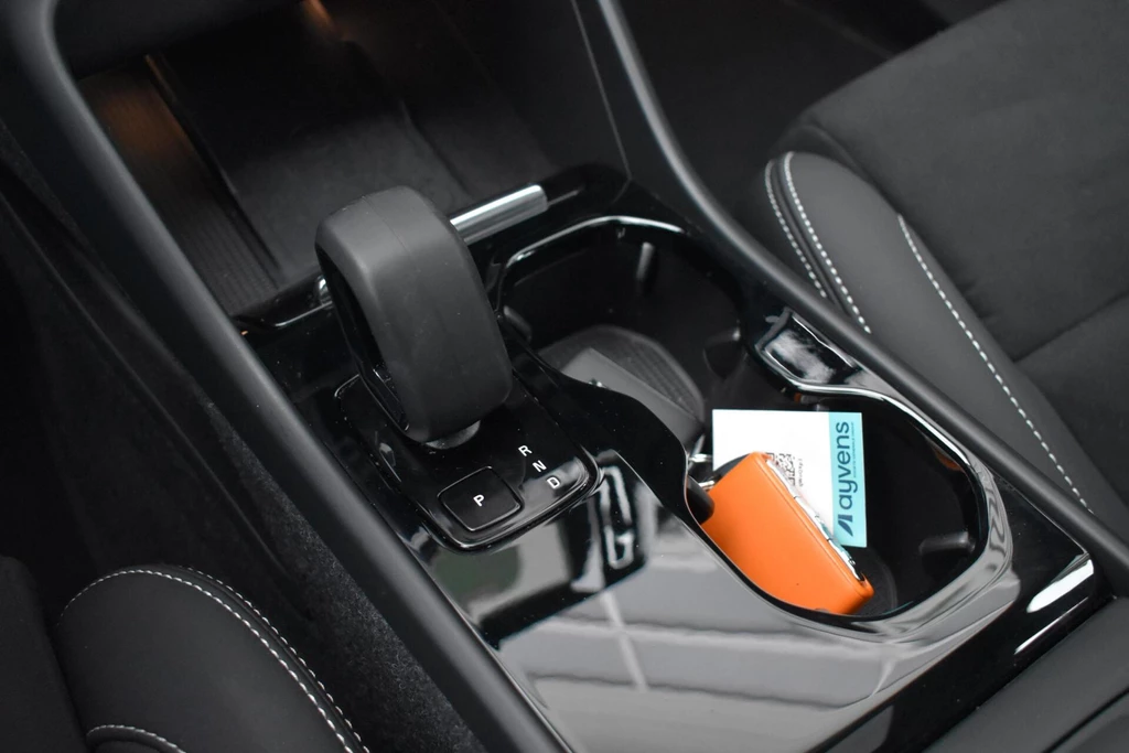 Volvo C40 – foto 19
