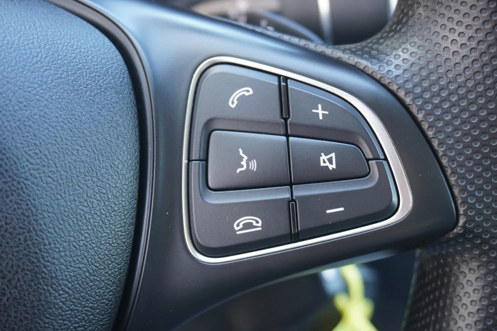 Mercedes-Benz Vito – foto 16