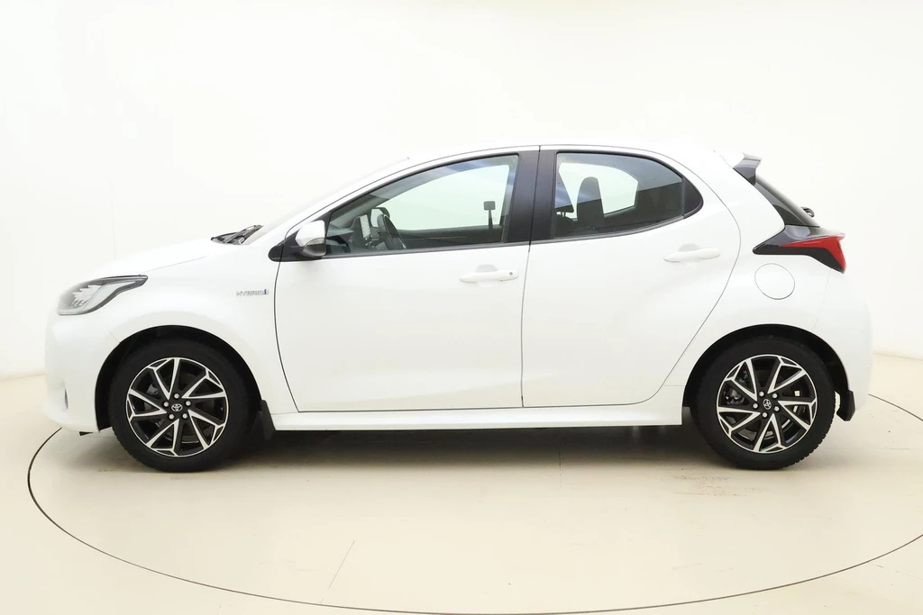 Toyota Yaris – foto 2
