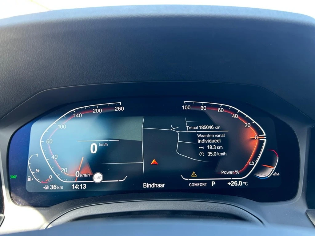 BMW 3 Serie – foto 16